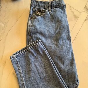 Cinch Men's Relaxed Fit Jeans